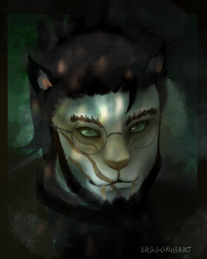 Gochuumon Client's commission